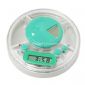 Liquid crystal display med Summer piller Box Timer small picture