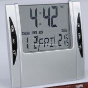 LCD Alarm ur med kalender images