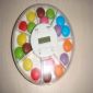 7-Compartments Pill Box with Time&Alarm small picture