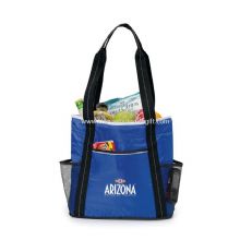 210D Insulated Cooler Tote bag images