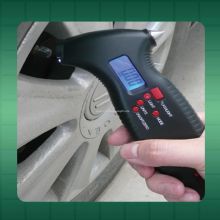 8 in 1 Digital Tyre Gauge images