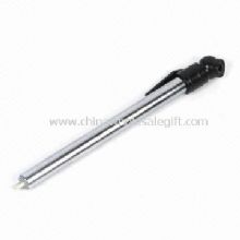 Car Tire Pressure Gauge with Pressure Range of 10 to 100psi images