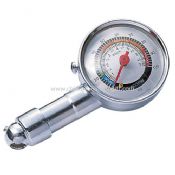 Heavy Duty Dial Tire Gauge images