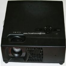 3LCD HD Projector images