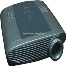 HD DLP-projektor images