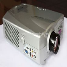 Home Theater LCD TV proyector Proyector Multimedia images