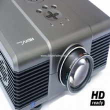 LCD Projector TV with HDMI images