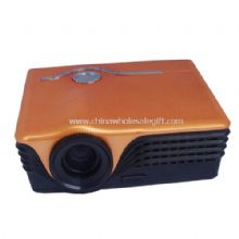 Mini HD-projektor images