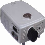 High Brightness HDMI 1080I Projector images