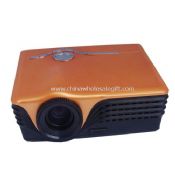 HD Mini proyector images