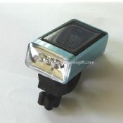 solar bicycle lamp images