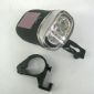 Dynamo & Solar Power Bicycle Lamp small picture