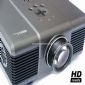 TV LCD projecteur HDMI small picture