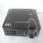 Small HDMI Projector for DVD Wii PC Home Theater small picture