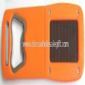 Kolme LED pullon avaaja Solar taskulamppu small picture