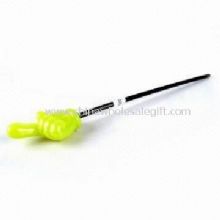 Flashing Finger Stick Light-up LED Wand images