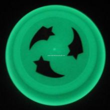 Flashing Frisbee for small kids images