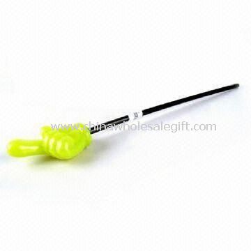 Flashing Finger Stick Light-up LED Wand