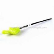 Flashing Finger Stick Light-up LED Wand images