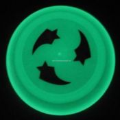 Flashing Frisbee for small kids images