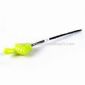 Flashing Finger Stick Light-up LED Wand small picture