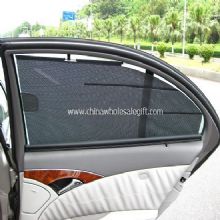 Car Rear Side Sunshade images