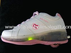 Flashing Roller Shoes images