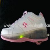 Flashing Roller Schuhe images