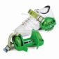 Flashing Roller Shoes with CE Certification and High-speed Carbon Steel ABEC-5 Bearing small picture