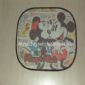 Mesh febric Car Sunshade Mickey small picture