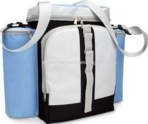600D polyester Cooler Bag