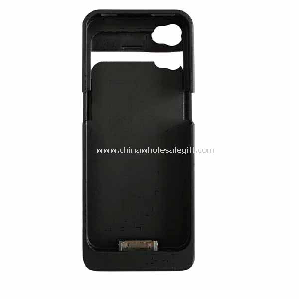 Battery Case for iPhone 4