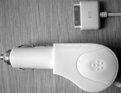 Car Charger for iPhone 3g