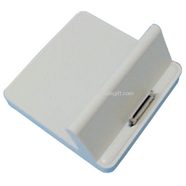 Dock Base Charger for iPad Dock