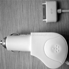 Car Charger for iPhone 3g images