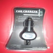 Car Charger For iPhone 3G/3GS images