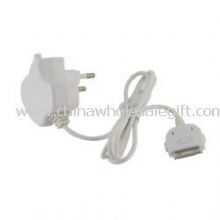 European Type Travel Charger for iPhone 3G images
