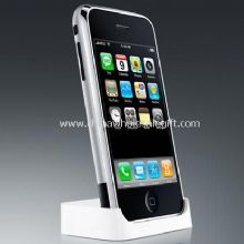 Homedocker pour iPod et iPhone et iPhone 3G images