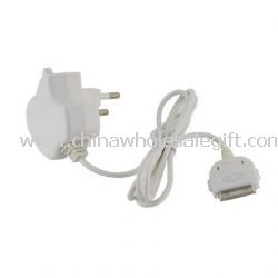 European Type Travel Charger for iPhone 3G