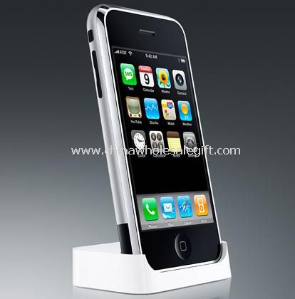 Homedocker for iPod og iPhone & 3G iPhone