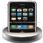 Dock con telecomando per iPhone small picture