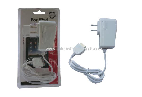 Travel Charger For Apple iPad