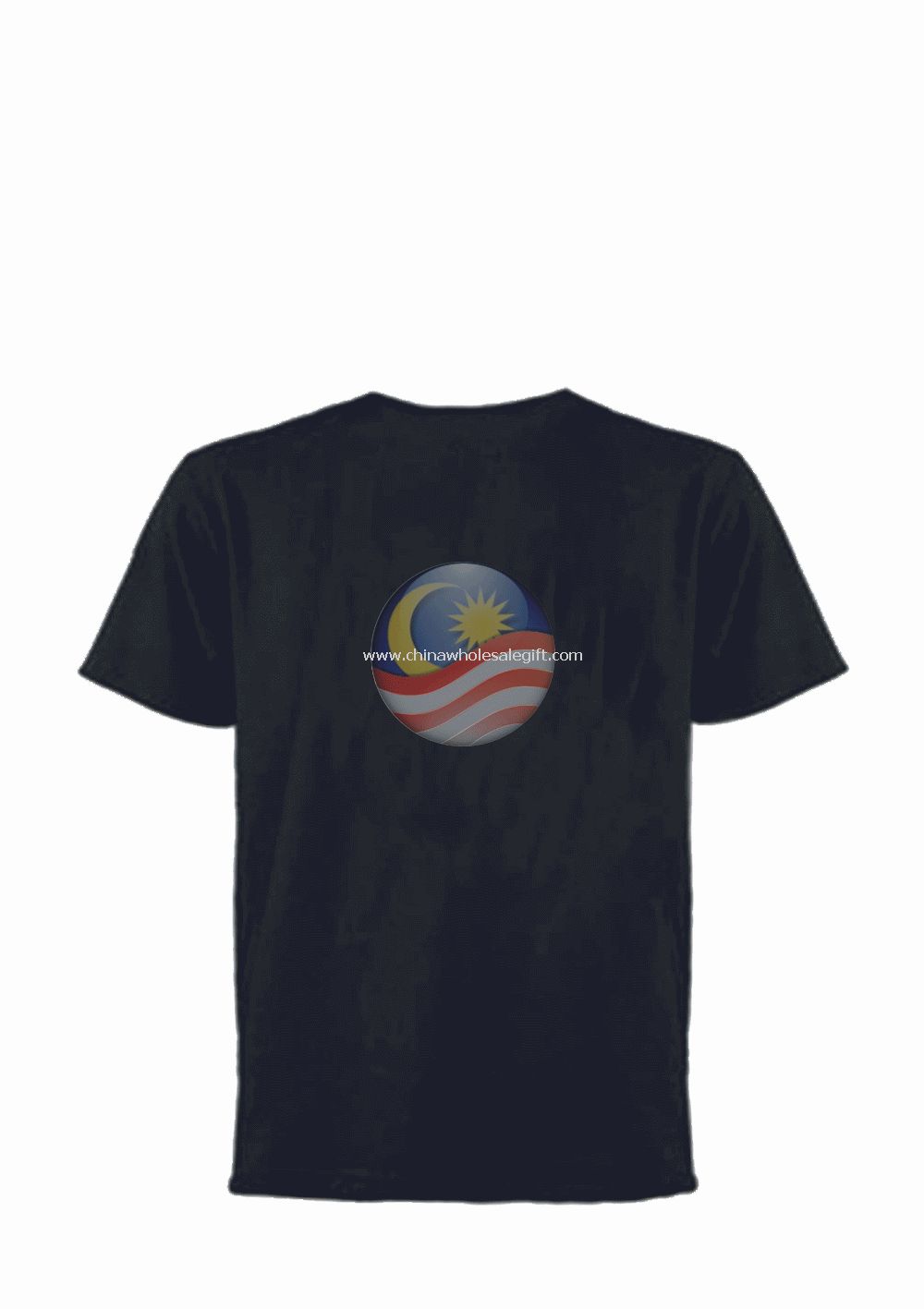 EL iklan T-Shirt