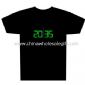 EL Glow in dark T-Shirt small picture