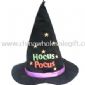 Sombrero de Halloween que destella small picture