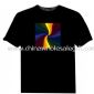 Blinkande T-shirt small picture