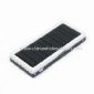 Portable Solar Charger dengan 800mA arus small picture