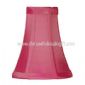 Rose Dupioni Silk Fabric Lamp Shade small picture