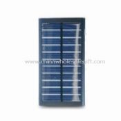 Portable Solar Charger for iPhone/BlackBerry images