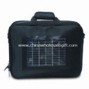 Solar Charger Bag for Laptop with 8 to 10 Hours Charging Time images